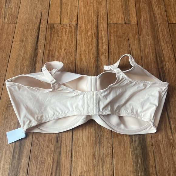Leading Lady 50G Bra Nude NWT - Picture 3 of 5